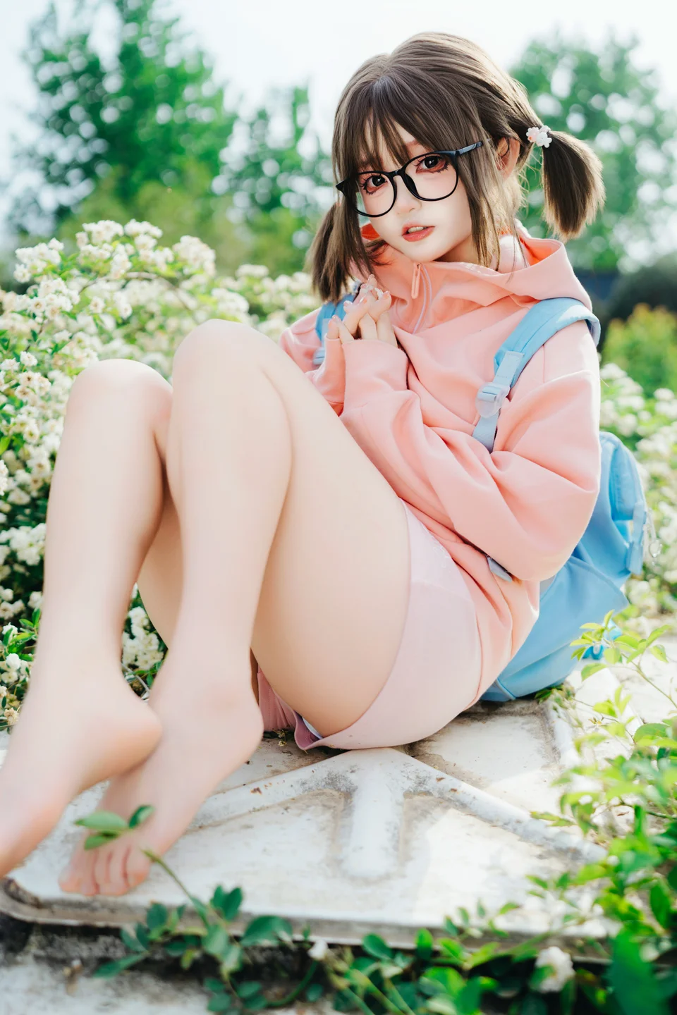 神沢永莉 - No.032 夏日果实 [120P-2.24GB] tg@simisebaisi 【丝足阁】099.webp